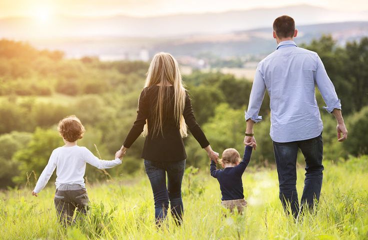 Gia đình không phải là nơi biển đời dậy sóng, mà là nơi bến đỗ bình yên