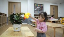 10 nguyên tắc phụ huynh cần biết để nuôi dạy con cái nên người