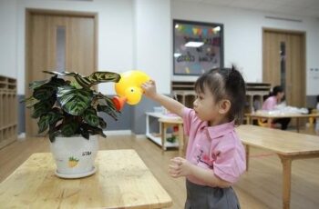 10 nguyên tắc phụ huynh cần biết để nuôi dạy con cái nên người