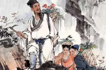 Thiên cổ thần y Hoa Đà (phần 1): Thủa nhỏ đi tầm sư, thầy giáo kinh ngạc vì trí tuệ hơn người