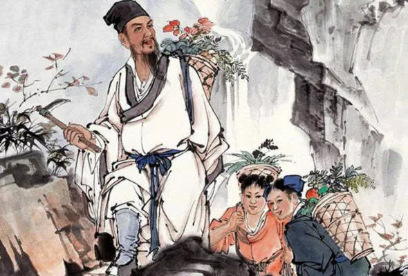 Thiên cổ thần y Hoa Đà (phần 1): Thủa nhỏ đi tầm sư, thầy giáo kinh ngạc vì trí tuệ hơn người