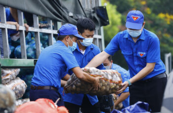 Lương tâm chính là phương thuốc tốt nhất trong đại dịch