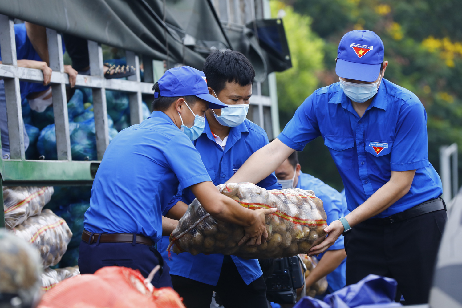 Lương tâm chính là phương thuốc tốt nhất trong đại dịch