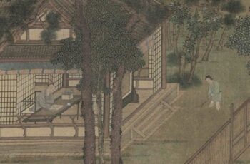 “Sinh tử hữu mệnh, phú quý tại thiên”: Không cầu tự đắc, cứ an nhiên mà lại được