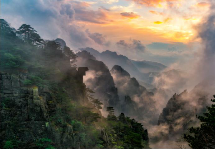 Đại khí vãn thành: Đừng vội nản lòng khi thành tựu chưa tới