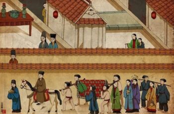 “Phú quý quyền thế” không chỉ là phúc báo