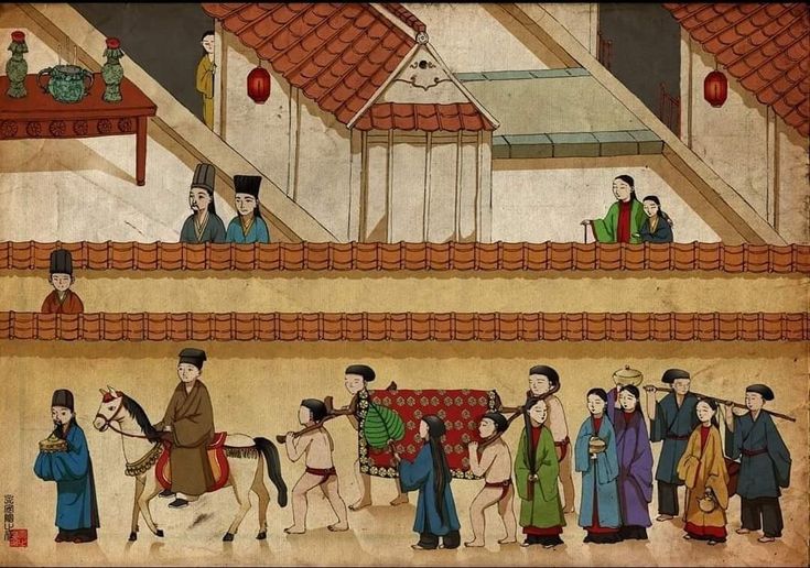 “Phú quý quyền thế” không chỉ là phúc báo