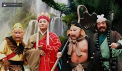 5 câu nói ẩn chứa đạo lý kinh điển trong Tây Du Ký