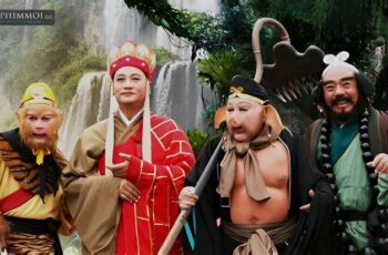 5 câu nói ẩn chứa đạo lý kinh điển trong Tây Du Ký