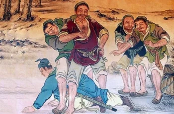 Cổ nhân nhìn người: Vật họp theo loài, người phân theo nhóm