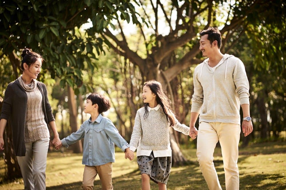 Hạnh phúc rốt cuộc là gì? – Câu hỏi đơn giản mà giàu dư vị