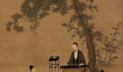 Ngàn vàng dễ được, tri kỷ khó tìm