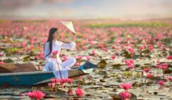 Lấy tâm khoan dung mình mà khoan dung người khác