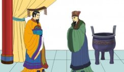 Cổ nhân dạy: Dân không tin thì chính quyền nào cũng không đứng vững được