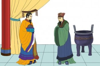 Cổ nhân dạy: Dân không tin thì chính quyền nào cũng không đứng vững được