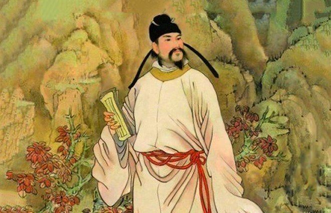 Thơ với người quân tử