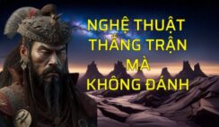 Không đánh mà tự thắng