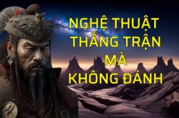 Không đánh mà tự thắng