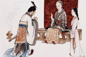 Đời người cần học được khoan dung và tha thứ