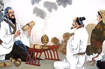 “Nhường nhịn” là khí chất của người quân tử