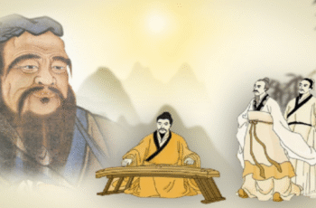 Bậc quân tử vì người, kẻ tiểu nhân vì mình