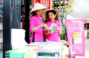 Thế nào là phụ nữ đẹp và tự tin