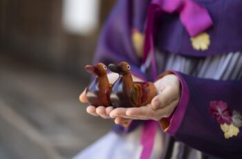 Hôn nhân truyền thống: Hàm nghĩa sâu xa của ân ái vợ chồng