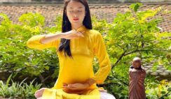 Tại sao phải Nhẫn?