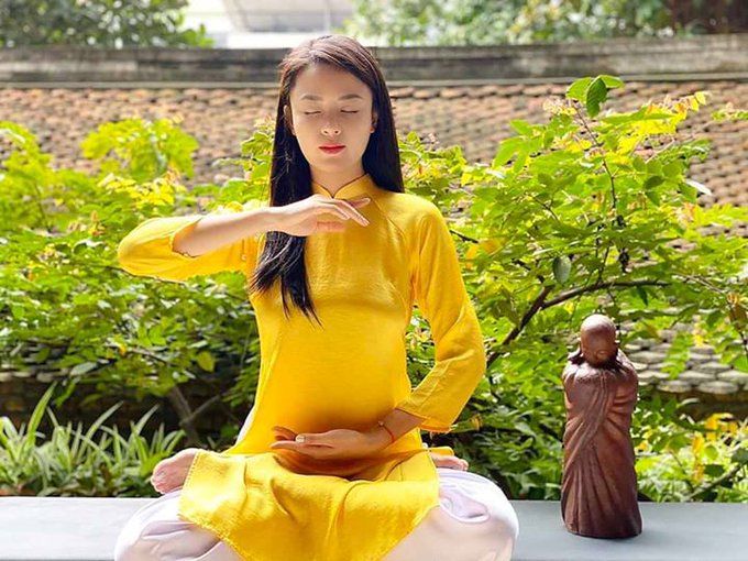 Tại sao phải Nhẫn?