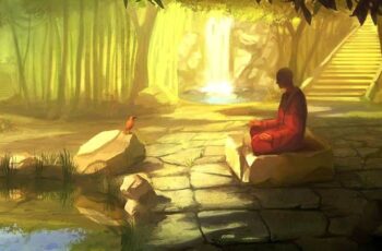 Thế nào là dũng cảm thật sự?