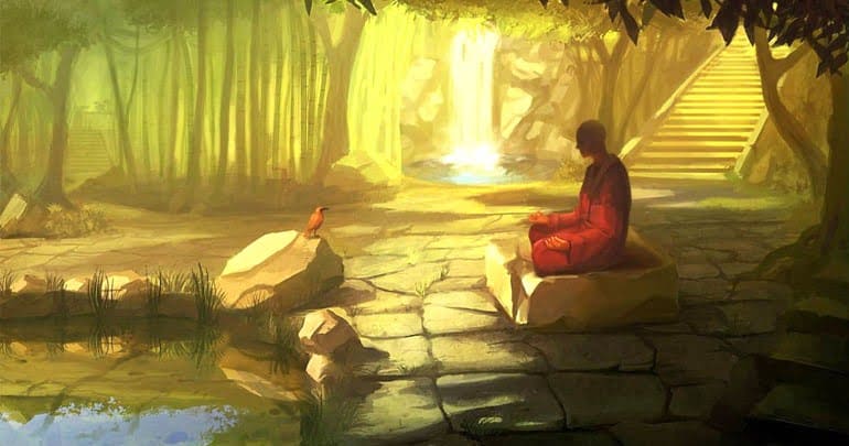 Thế nào là dũng cảm thật sự?