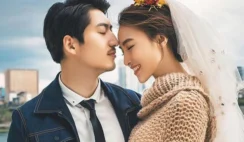 Mạn đàm về đạo nghĩa vợ chồng