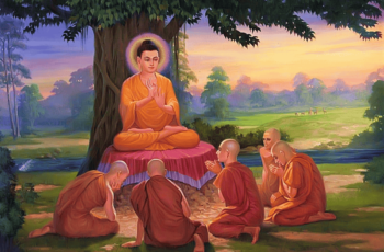 Đức Phật khai thị vì sao con người sẽ quên đi kiếp trước (P.1): Hạt giống và cây cổ thụ
