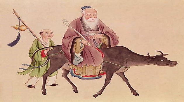 Lão Tử nói về ba điều người có trí tuệ sáng suốt cần thủ giữ