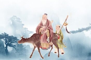 Lão Tử nói về ba điều người có trí tuệ sáng suốt cần thủ giữ