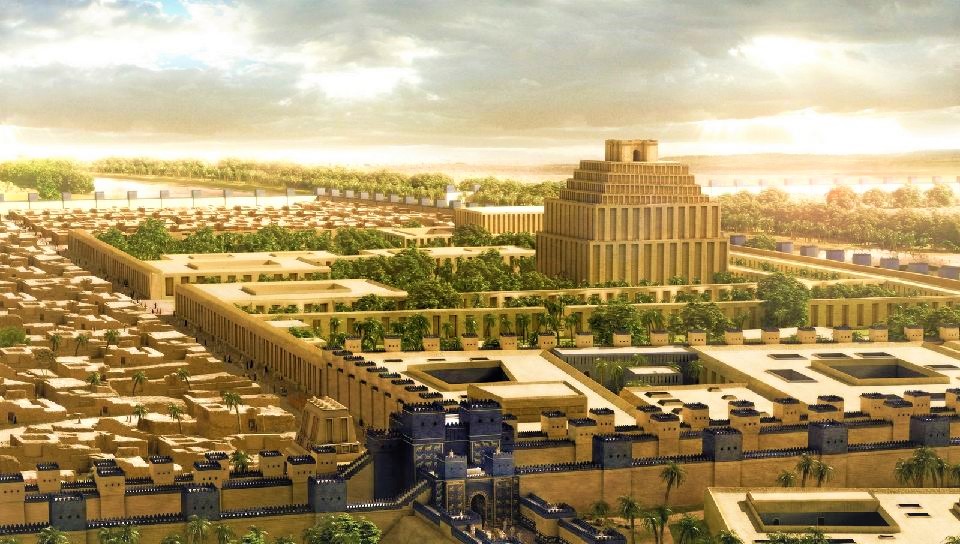 Vì sao các vị vua thời cổ đại có thể cai trị trong khoảng thời gian dài đến vậy? (Ảnh qua Conhecimento Científico – R7.com)
