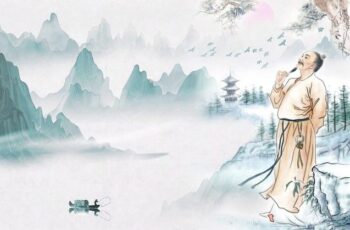 Trí tuệ của cổ nhân: Thế nào là người bần cùng, thấp hèn?