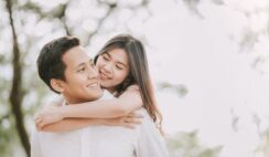 Hôn nhân không đơn thuần là lời hẹn ước