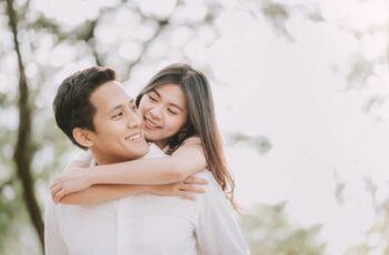 Hôn nhân không đơn thuần là lời hẹn ước