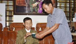 Đời cha ăn ở thảo hiền, cho nên con được đỗ liền ba khoa: Câu nói xưa liệu còn nguyên giá trị?