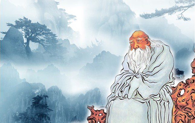 Lão Tử nói về ba điều người có trí tuệ sáng suốt cần thủ giữ