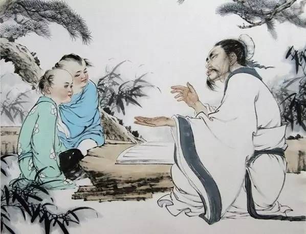 Vì sao nói ngốc nghếch lại là đại phúc?