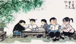 Vì sao nói ngốc nghếch lại là đại phúc?