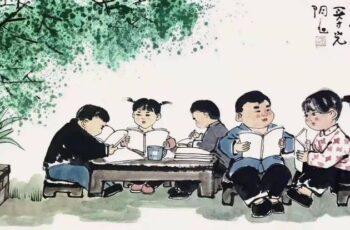 Vì sao nói ngốc nghếch lại là đại phúc?
