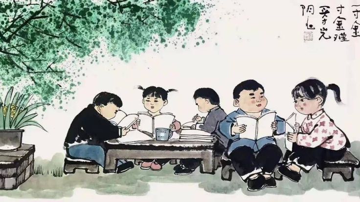 Vì sao nói ngốc nghếch lại là đại phúc?