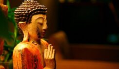 Có lẽ chỉ sau một phút, nội tâm bạn sẽ có nhiều thay đổi…