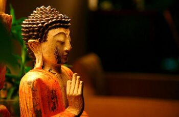 Có lẽ chỉ sau một phút, nội tâm bạn sẽ có nhiều thay đổi…