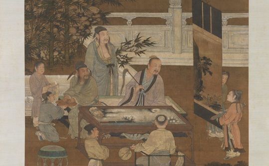 Vì sao “Tu tại gia” lại là điều khó nhất?