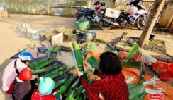 Tết xưa và nay