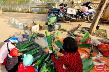 Tết xưa và nay